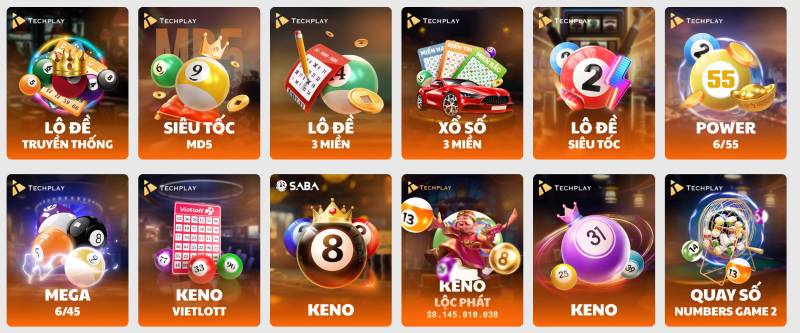 XIBET Có Gì Hot? Khám Phá Sân Chơi Lô Đề XIBET Được Săn Lùng 2 Các phiên bản lô đề hấp dẫn tại XIBET