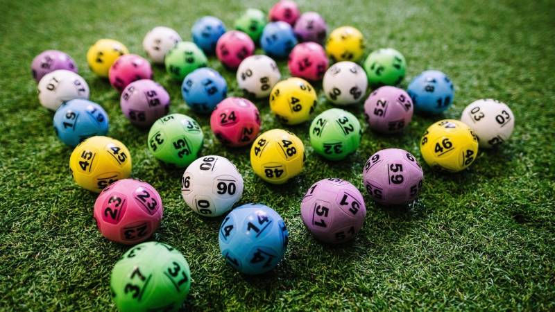 Cách lọc ra những con số có cầu đẹp