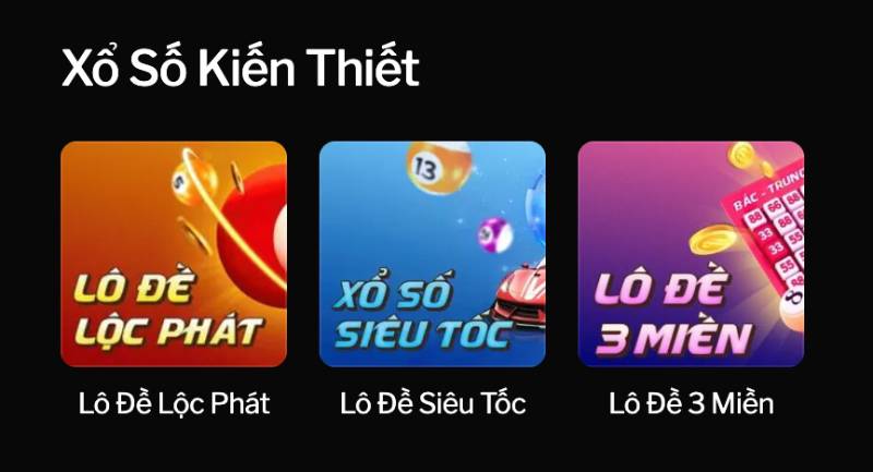 Lô Đề 188bet Là Gì? Cổng Chơi Số Đề Online Hấp Dẫn 1 Đa dạng hình thức đánh lô đề