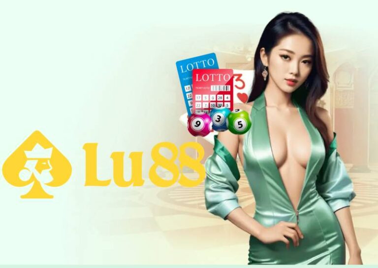 Giới Thiệu Lô Đề Lu88 - Sân Chơi Số Học Dành Cho Dân Ghiền Số