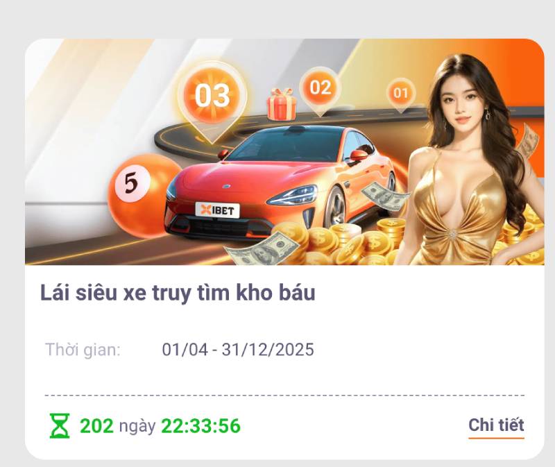 XIBET Có Gì Hot? Khám Phá Sân Chơi Lô Đề XIBET Được Săn Lùng 5 Hệ thống khuyến mãi và chăm sóc khách hàng