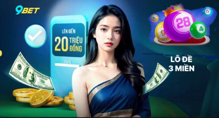 Lo De 9bet San Choi Quen Thuoc Cua Dan Nuoi Lo