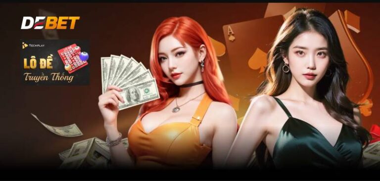 Lo De Debet San Choi De Online Uy Tin Nhanh Gon Cho Dan Lo