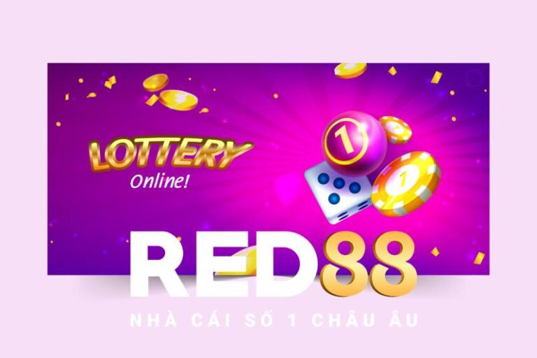 Lo De Red88 Diem Den Ly Tuong Cho Dan Choi Lo Moi Ngay
