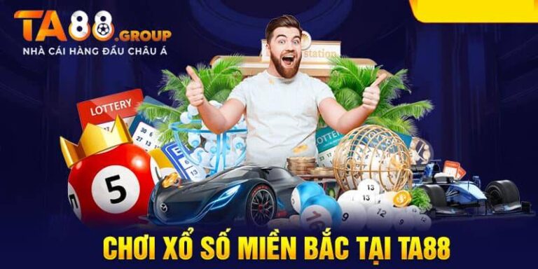 Lo De TA88 He Thong Choi Lo De Hien Dai Hang Dau Viet Nam