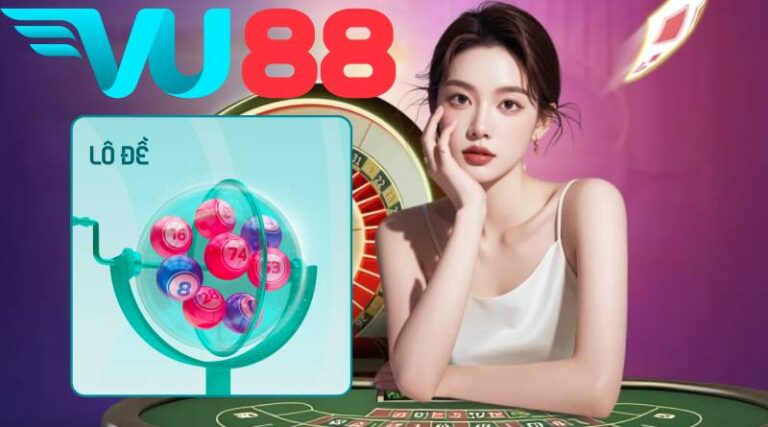 Lo De VU88 Ty Le An Cao Rut Tien Cuc Nhanh