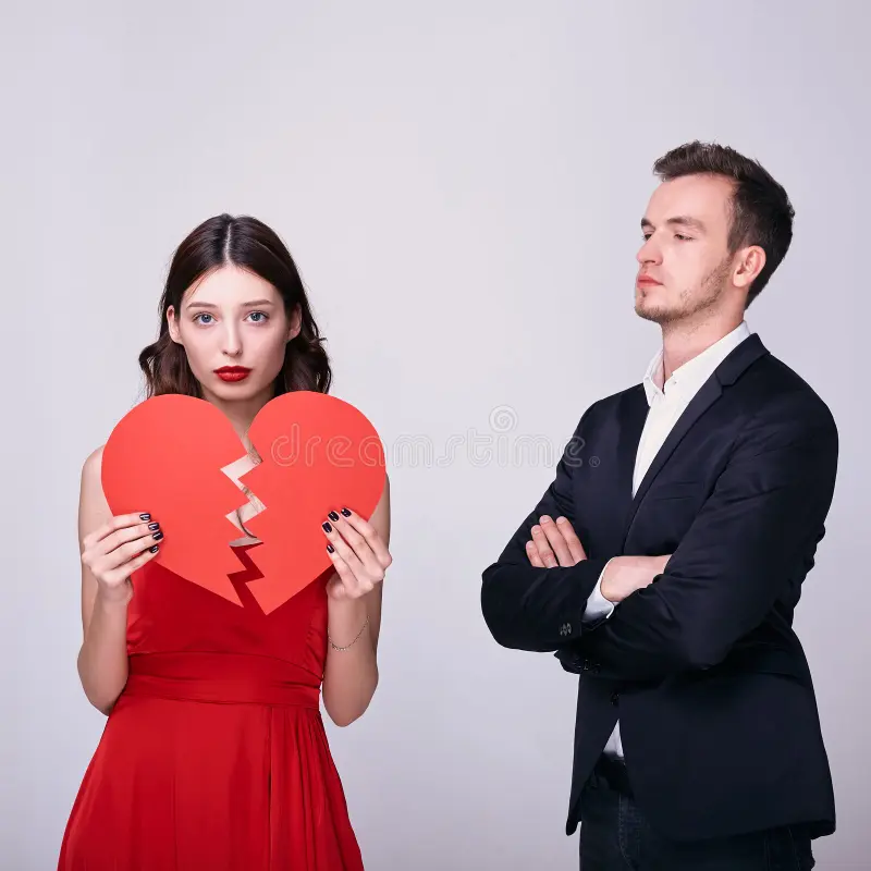 Mơ thấy người yêu cũ đánh con số gì?