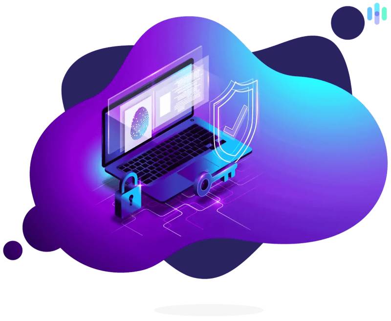 Chính Sách Bảo Mật 3 Quy trình xử lý khi có sự cố bảo mật