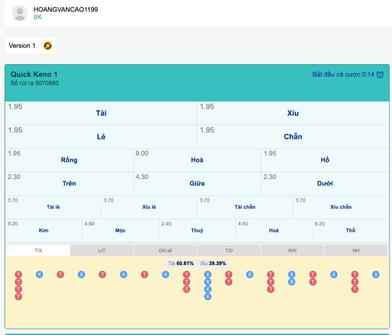 Tại sao dân chơi lô đề lại chọn VU88?