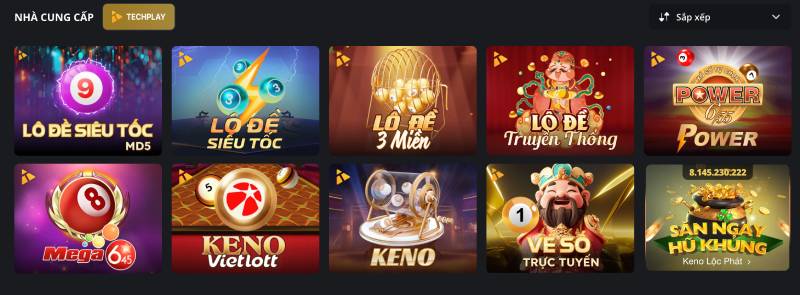 Tổng quan về lô đề tại 11BET