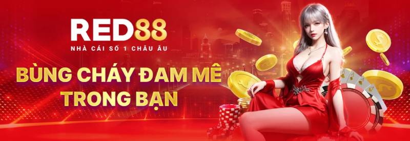 Vì sao dân chơi lâu năm gắn bó với RED88?
