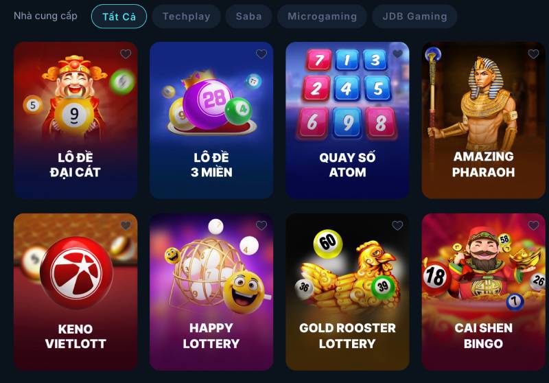 Vì sao lô đề 9BET đáng chơi?