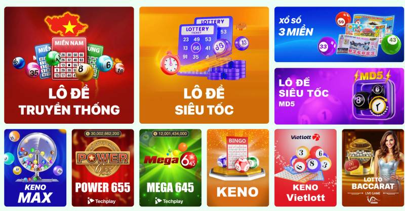 Vì sao nhiều người chuyển sang chơi lô đề online tại LU88?