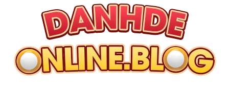 Logo đánh đề online